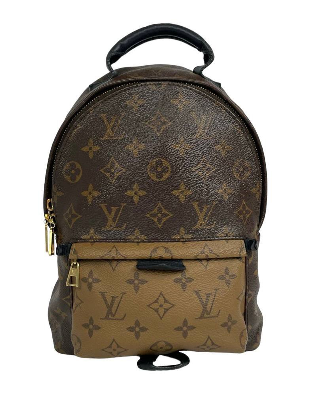 Рюкзак Louis Vuitton Monogram Canvas Palm Springs