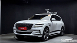 Genesis GV80 2.5T Бензин AWD (04.2021)