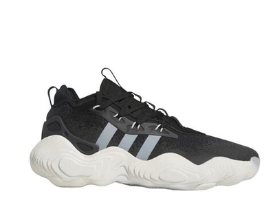 Баскетбольные кроссовки adidas Trae Young 3 "Core Black"