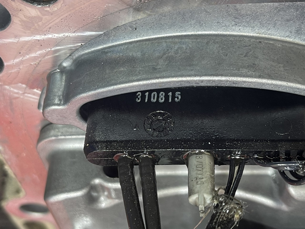 Блок управления АКПП  ATO2612E