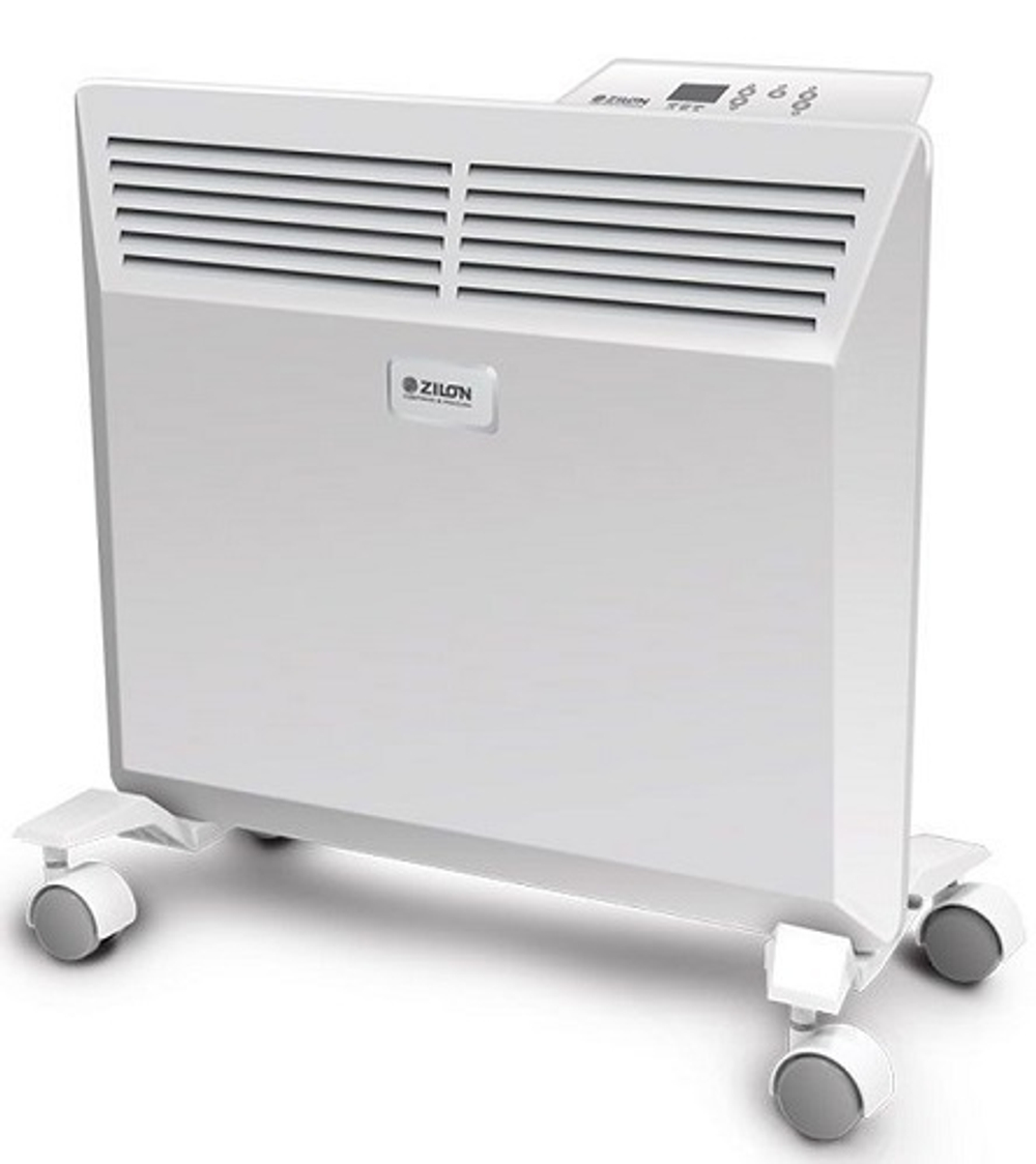 Конвектор  Zilon ZHC-1000 Е3.0