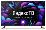 Телевизор CENTEK CT-8558 147 см черный