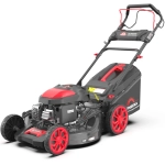Газонокосилка бензиновая SUNREKA GLM53HS: 6.5 л.с., нож 53 см, 213032