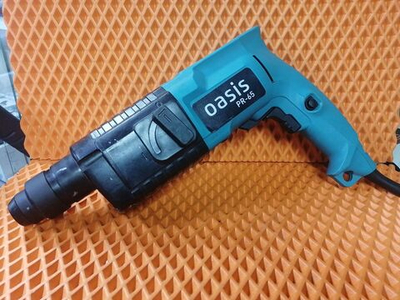 Электрический перфоратор Oasis PR-65