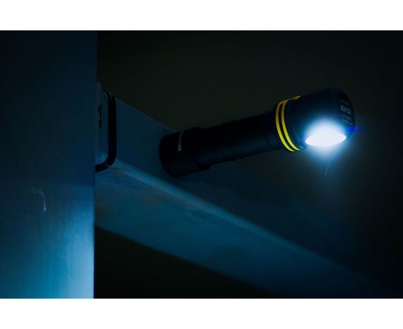Мультифонарь Armytek Elf C2 Micro USB теплый свет