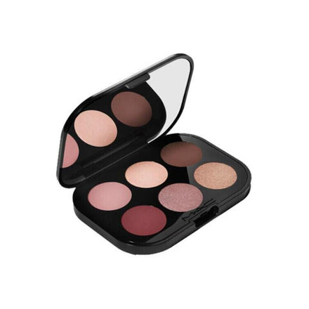 Тени для век MAC Future Dreamland Early Morning Eyeshadow Palette Easy-to-Blend Eye Enhancing 6.25g