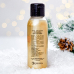 Гель для душа c ароматом ванильного пломбира - 100 мл. (Цвет: не задано)