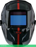 Сварочная маска Fubag Optima 4-13 Visor Black (38438)