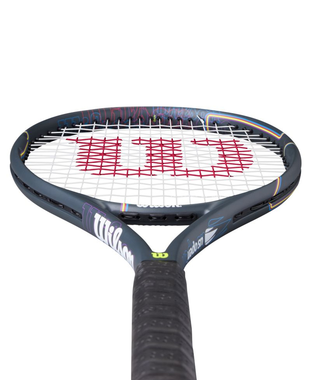 Теннисная ракетка Wilson US Open Pro 100