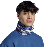 Бандана Buff Thermonet Briky Cobalt (US:one size)