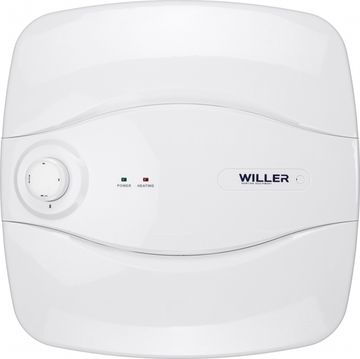 Бойлер WILLER PU 25 R optima mini