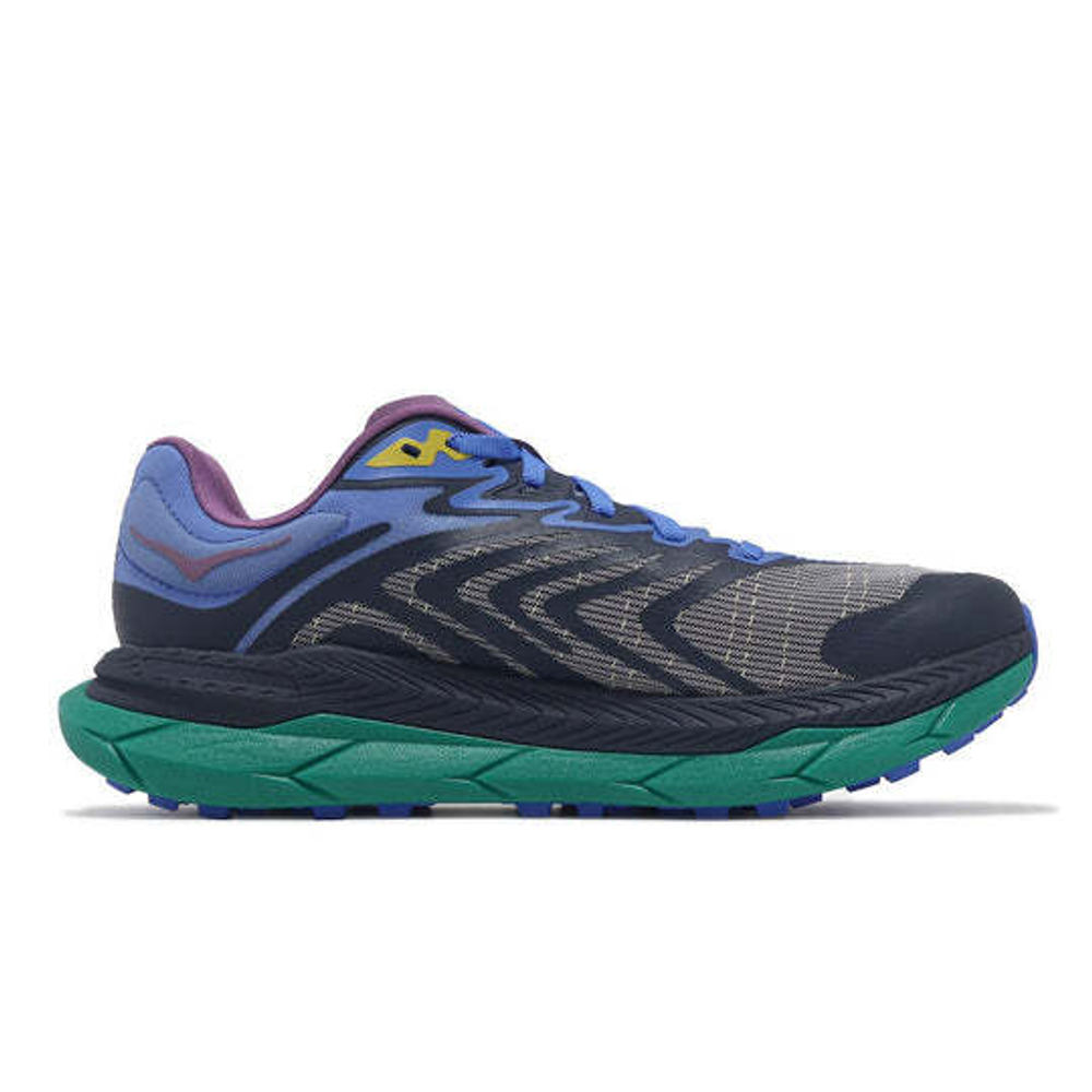 Кроссовки женские Hoka Tecton X2