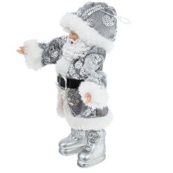 GAEM Дед Мороз, L12 W4 H17 см, 2в