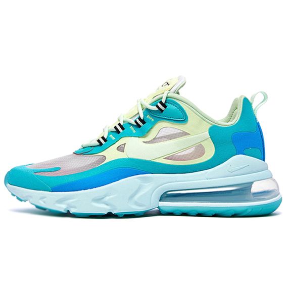 Nike Air Max 270 React &quot;Frosted Spruce&quot;