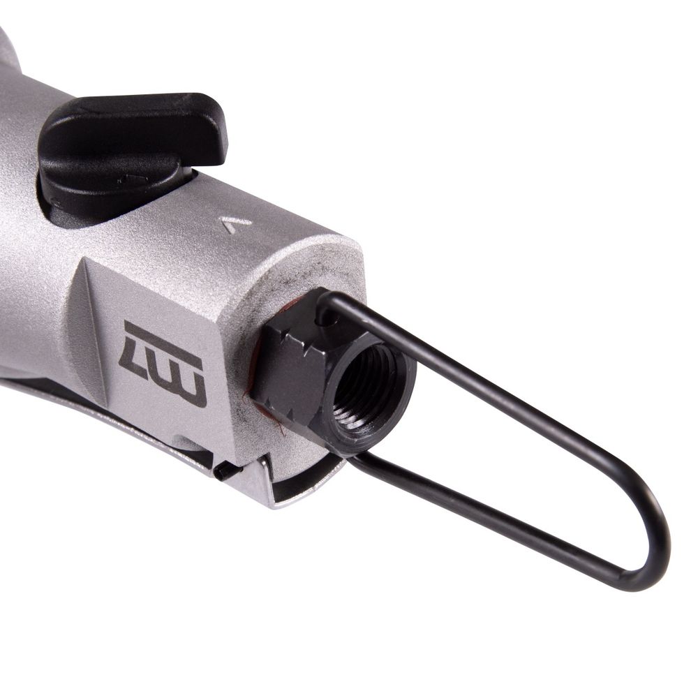 MIGHTY SEVEN (RA-110) Пневматический шуруповерт 40 Нм, 8500 об/мин, ударный