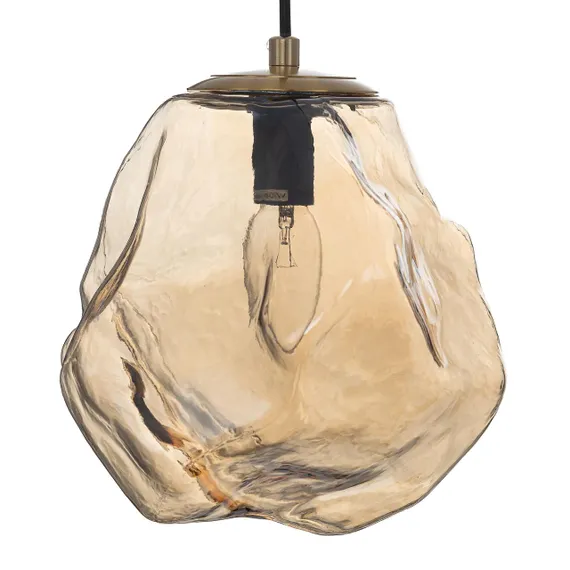 CL247082 ROCKA Янтарный Подвес