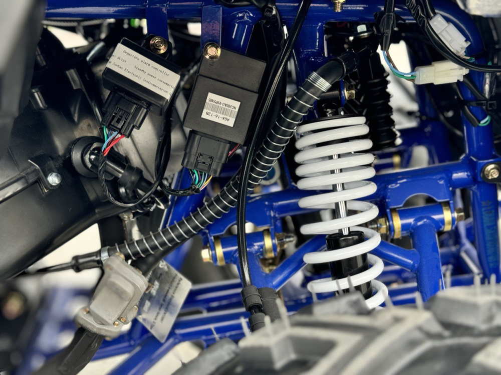 Квадроцикл GBM SHARP BIG 300 NEW