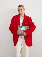 TOOMATCH MEDIUM BAG GREY