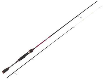 Спиннинг Salmo Elite MICROJIG S 7 6'6" (1.98)