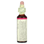Bach, Original Flower Remedies, ива, 20 мл (0,7 жидк. унц.)