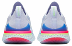 Кроссовки Nike Epic React Flyknit 2 (Женская размерная сетка)
