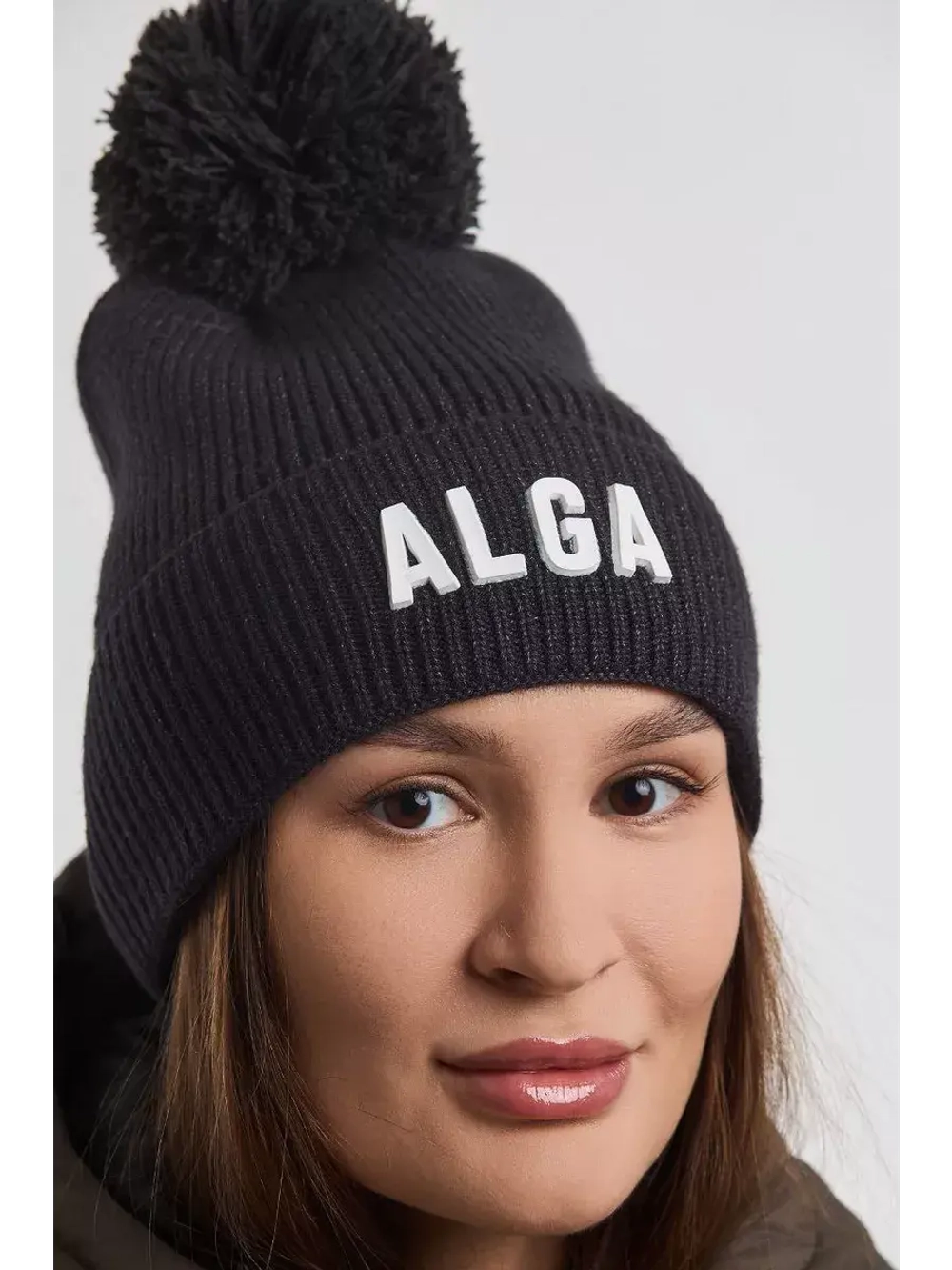 Шапка