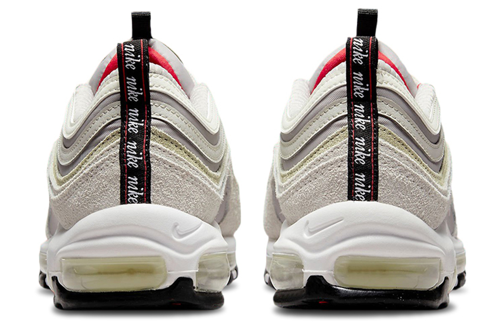 Кроссовки Nike Air Max 97 "First Use"