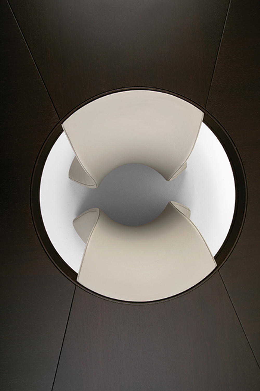 Стол Giorgetti ENSO