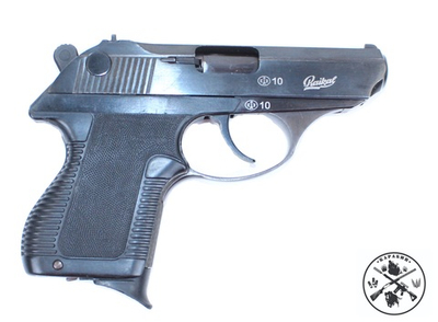 МР-78-9ТМ  кал.9мм Р.А. № 103322930