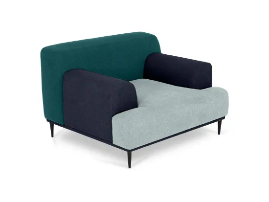 Кресло Portofino Wave 896509