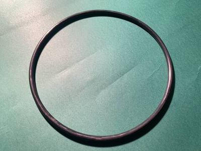 Уплотнение второго колена Waitzinger WAI104823 (ZX)