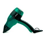OutLine | Профессиональный фен зеленый