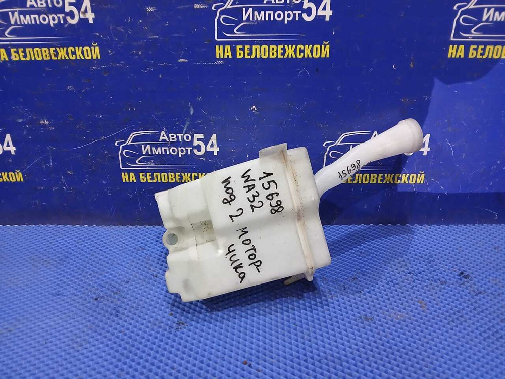 Бачок омывателя NISSAN CEFIRO 1994-2000