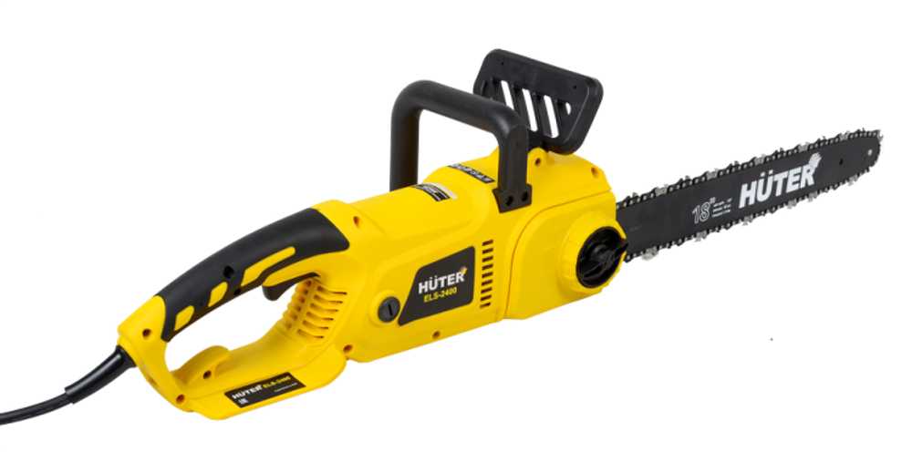 Электропила Huter ELS-2400