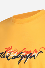 Футболка Karl Lagerfeld