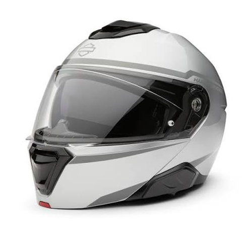 Шлем Shield III H35 Harley-Davidson