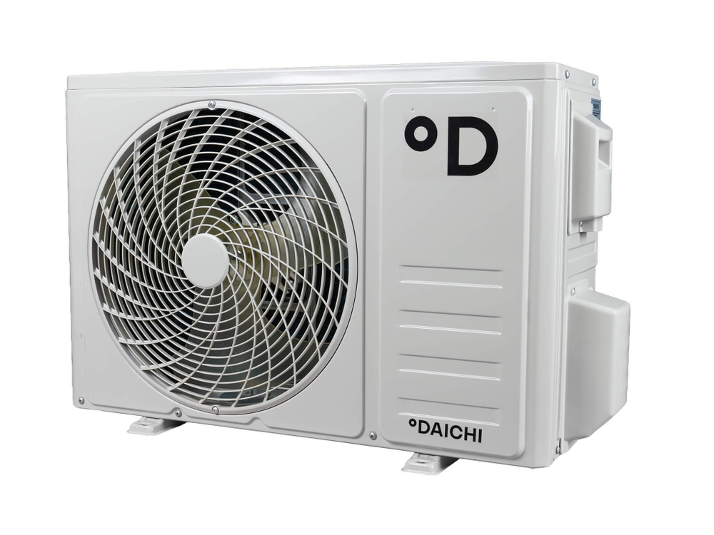Бытовой кондиционер Daichi AIR 2 Inverter air25avqs1r-2/air25fvs1r-2