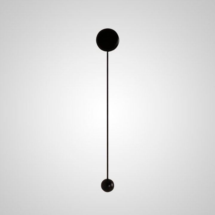 Настенный светодиодный светильник Imperium Loft Pin 212751-22