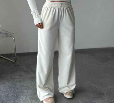 Брюки 50353466 Fabrika