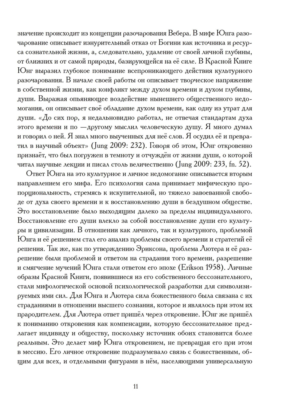 Юнг и его мистики (PDF)