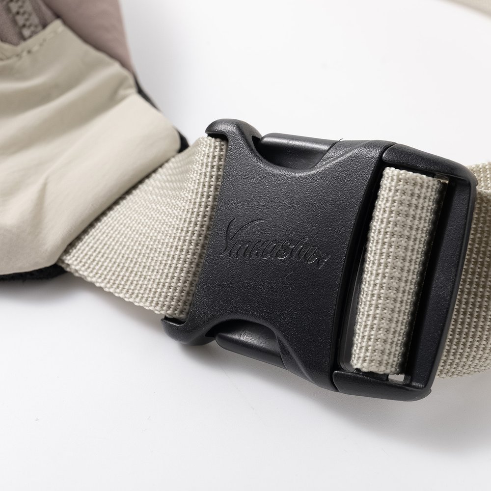 Сумка поясная YMKASHIX Clash large