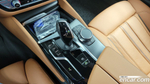 BMW 5 Series (G30) 520i M Sports (11.2022)