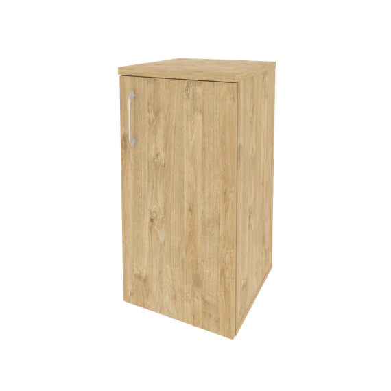 Оникс Шкаф низкий узкий правый O.SU-3.1 (R)  400*420*823