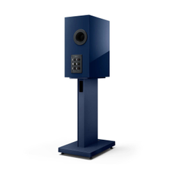 KEF S3 Floor Stand Indigo Matte Special Edition напольные стойки для акустической системы (пара)