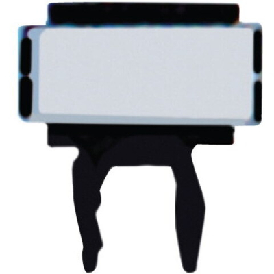 Табличка маркировочная DUCTAMARK 1