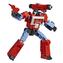 Hasbro Transformers Studio Series - фигурка Perceptor Deluxe F3164
