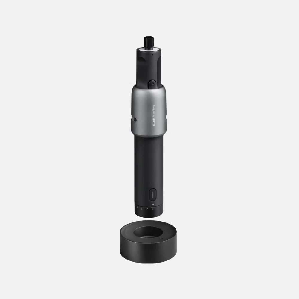 Беспроводная шлифовальная машинка-гравер HOTO 35in1 Rotary Tool Kit