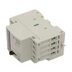 Контактор модульный КМ РУ 40А 4NO (3 мод.) PROxima EKF km-3m-40-40