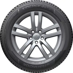 Hankook H750A 255/50 R19 107W XL