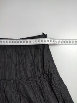 Юбка  свободного кроя 46 размер